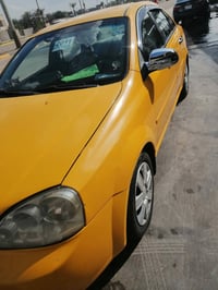 اوبترا • ٢٠١١ • نضافة داخل