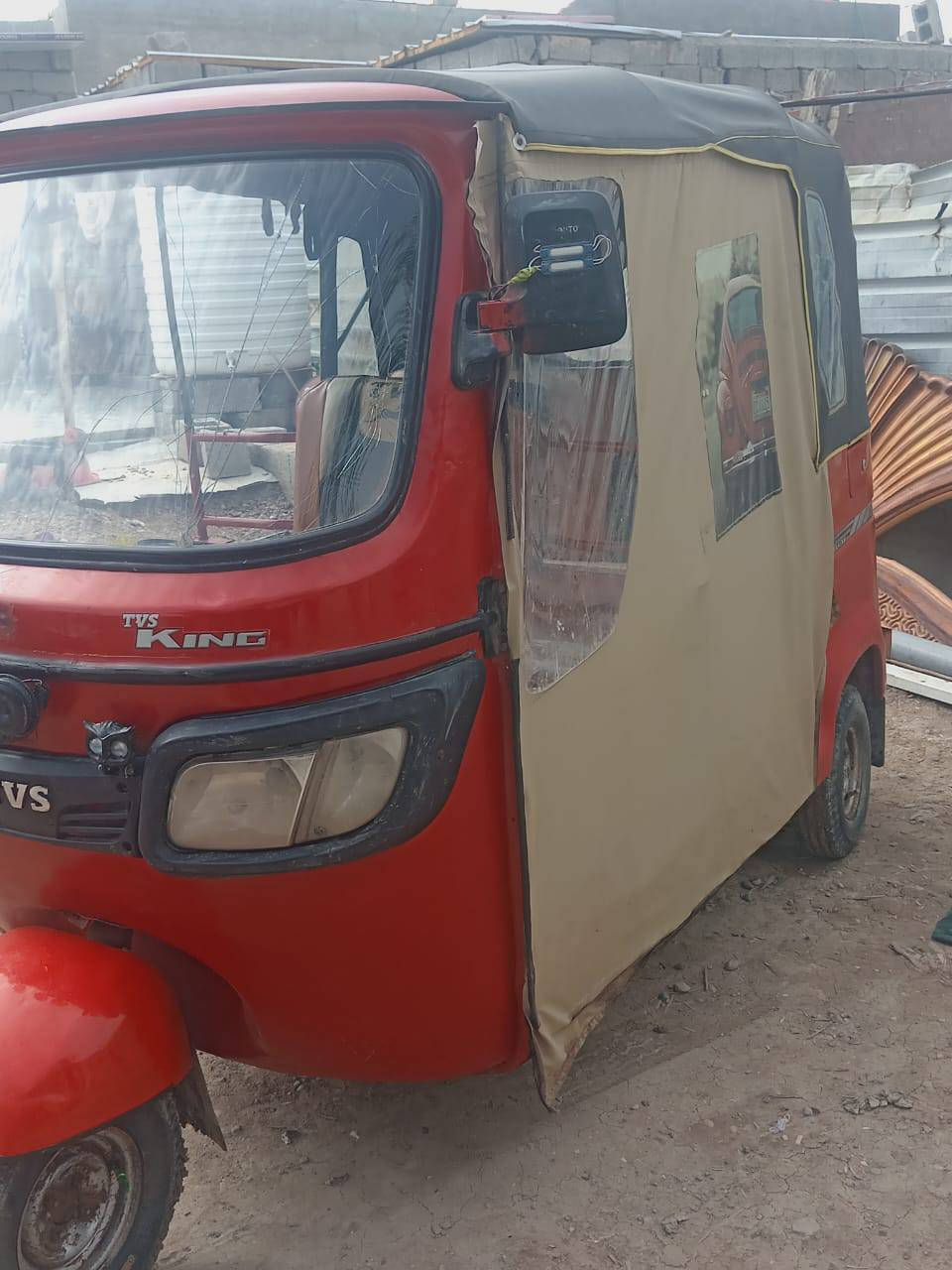 السلام عليكم ورحمة الله تكتك 18تي في اس مصبوغه عام الجماليه رقم وسنويه تحويل ثاني يوم السعر 4750وبيه مجال الطيبين وهاذا رقم تلفوني وبيه واتساب اتصل وبيك خير ودلل ***********
