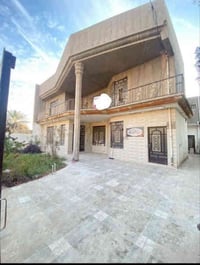 🏡 دار 300 متر للبيع – بناء حديث وغير مسكون سابقاً  للبيع دار حديث البن...