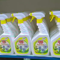 مزيل دهون • كارتون ١٢ • جملة ومفرد