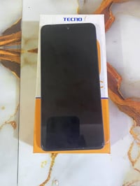 تكنو سبارك 10 برو • ذاكره 128 • بطاريه 5000