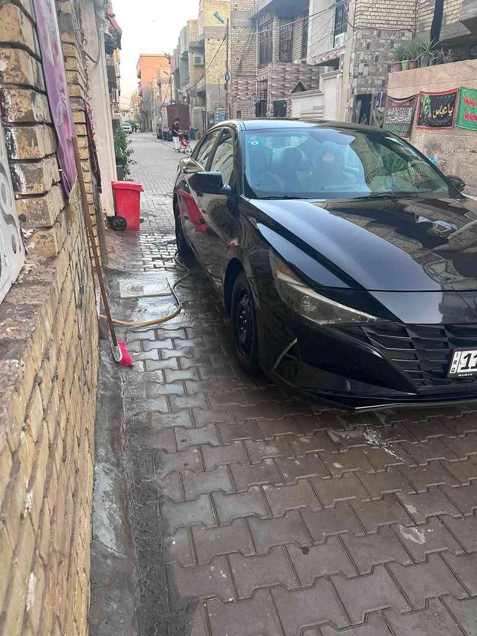السلام عليكم النتره موديل 23وارد أمريكي ماشيه 94 محرك دوش حادث قبق جنطه وجاملغ سونار موجود مكان سياره بغداد سعر 140 وبيها مجال ***********
