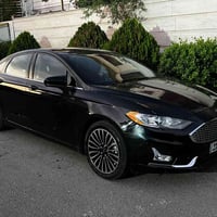 فیوژن ٢٠١٩ • ٩١٧٧٠ مايل • ملاكين اثنين