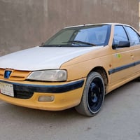 بارص • مكينه وكير اوتوماتيك • ناصريه