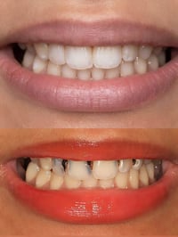 مركز ماسة الحسينية • طب وجراحة الأسنان • بغداد