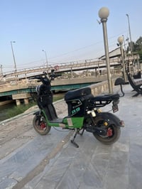 دراجة شحن • R9 • جديدة