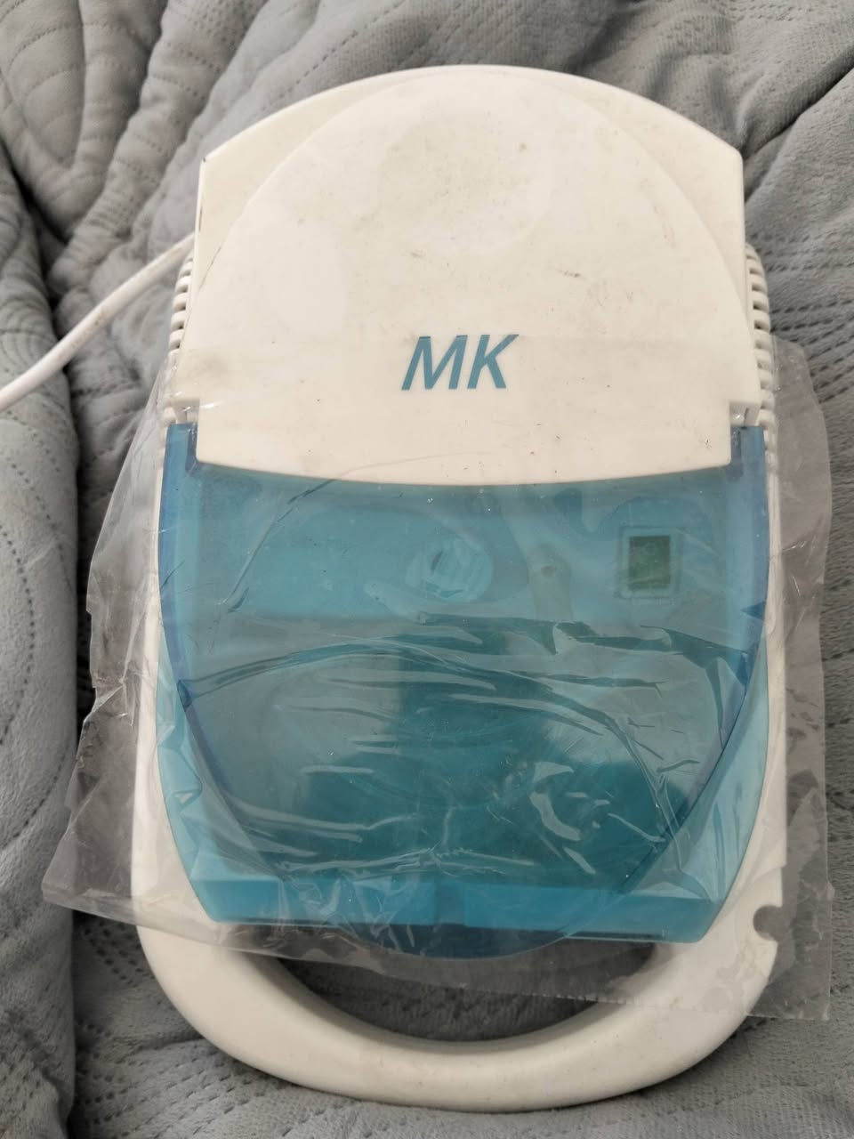 جهاز بخار للبيع


**إذا كنت صاحب هذا الإعلان وتريد حذفه لأي سبب، رجاءا أرسل رسالة إلى الدعم الفني**