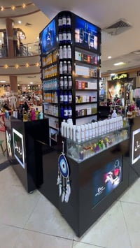 رويال للعطور • بابل مول • عطور أصلية