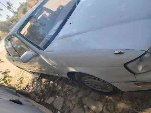 سلام عليكم بطه مديل 92 كفاله عامه من كص ونقل وصبغ كفاله عامه سنويه مجدده ل30 رقمه بغداد بسمي تبريد شغال سياره نضيفه مال جناي تصال *********** مكلف بنشر مكاني بديوانيه سعر 58 وبيه مجال
