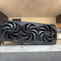 RTX ٥٠٨٠ • ١٦ جيجا • جديد بدون كارتون