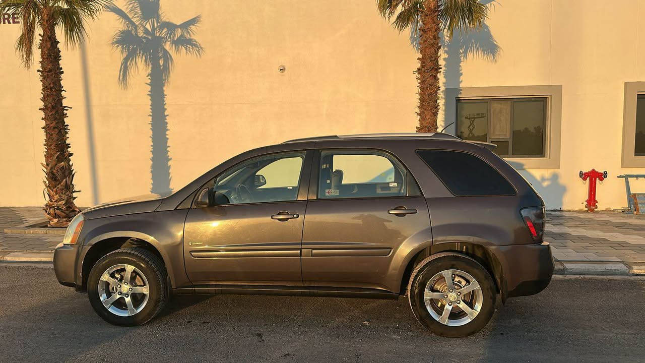 شؤفرليت ئيكؤ نؤكس مؤديل ٢٠٠٧ ره قةموسةنةوى نوئ يه تا ٢٠٣٠ گێرومةكينة تةبريد ساردي و گةرمى هةموى بةشةرت تةقةوره قةى بةشةرت دوپارچةى سبوغة بێ لێدران سةياره كة زؤرخاوين ماوه تةوه سعرى ٨٠وه ره قة *********** أربيل, العراق
