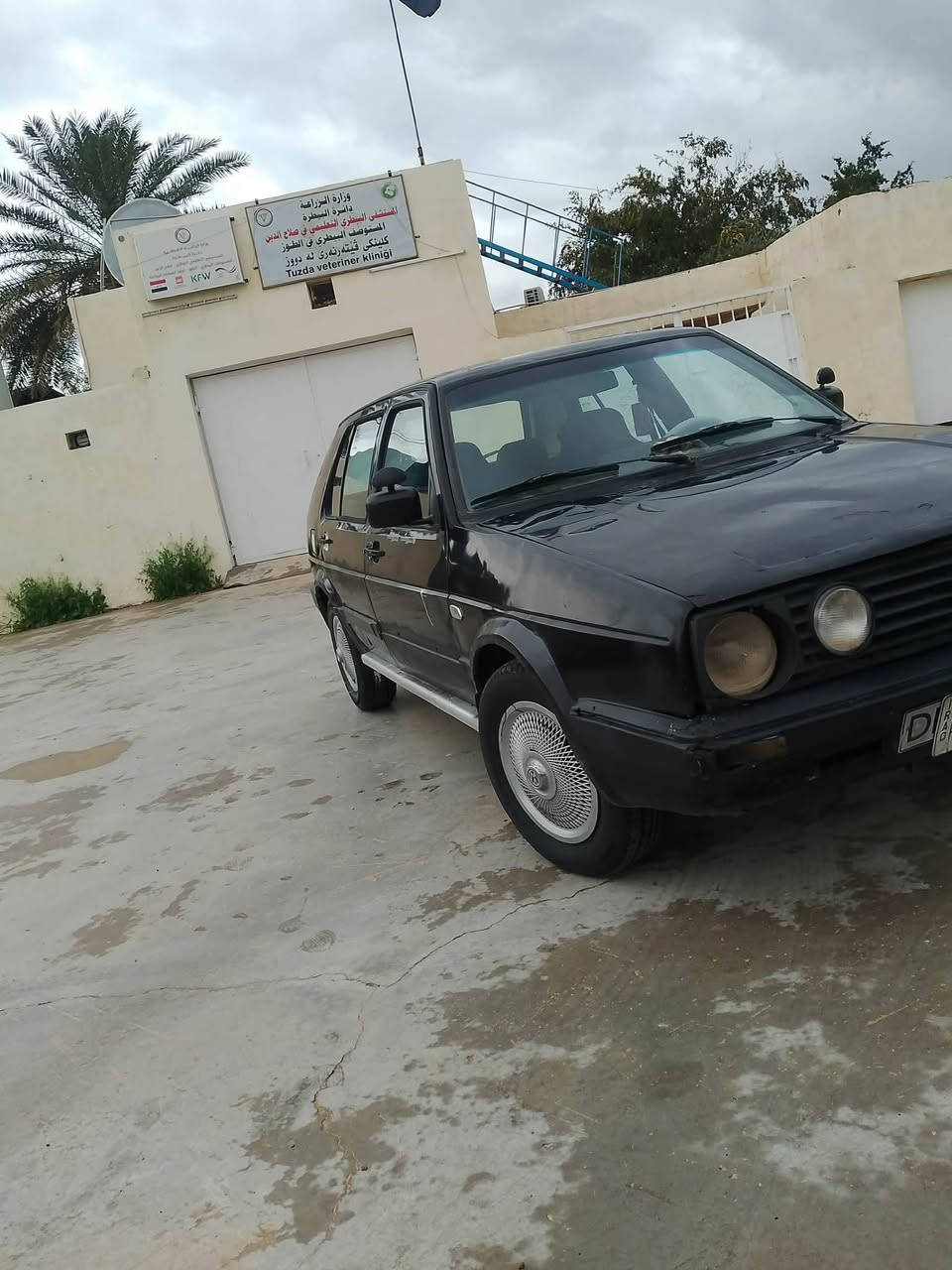 السلام عليكم ورحمة لبيع كولف موديل 90 شرط تحويل رقم كركوك عظم أ سيارة وضع شركه سعر 20 رقم هاتف ***********
