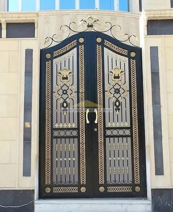 🔧 حداد أبواب وشبابيك 🔧

نقدم جميع أعمال الحدادة وبأفضل جودة:
✔️ أبواب حديد (عادي + حديث)
✔️ شبابيك حماية وديكور
✔️ أبواب سحب (سلايد)
✔️ تصليح وصيانة جميع الأعمال

💯 شغل نظيف + دقة بالمواعيد
💰 أسعار مناسبة للجميع

📍 متواجدين بالأنبار
📞 للحجز والاستفسار: (*********** )

🔥 نجيك للموقع ونشتغل حسب الطلب
