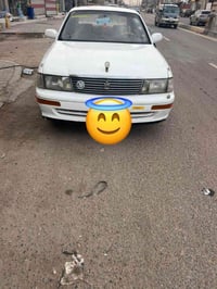 بطه • موديل ١٩٩١ • رقم بصره