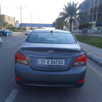 اكسنت • ٢٠١٧ • مكينة ١٦٠٠