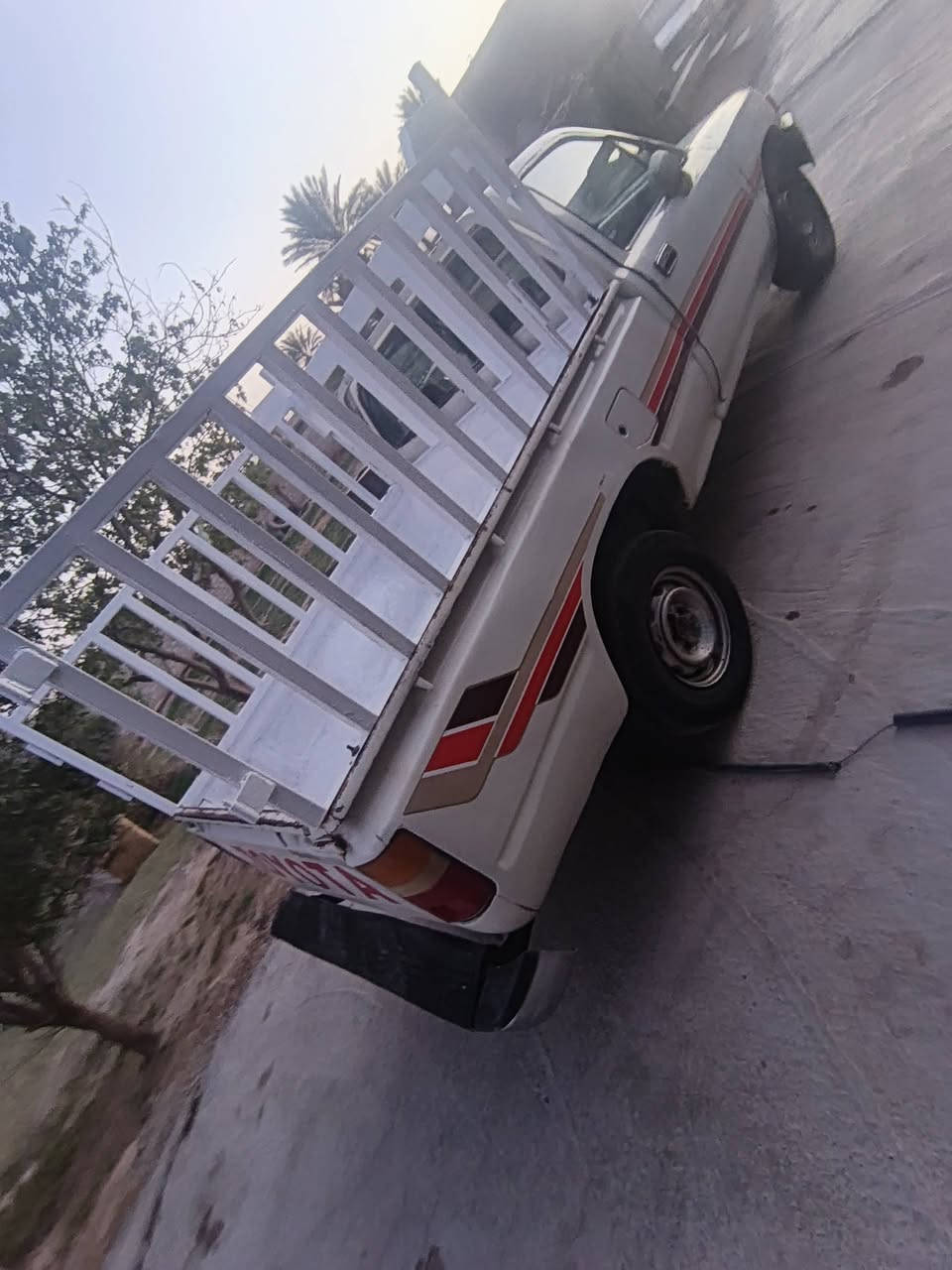 تيوته للبيع موديل ١٩٨٩بليته وسنويه مكينه وكير كروسيدة مكينه حاويه تيرات جدد صدر نص عمر هكرباىيات كلهه شغاله تحول ثاني يوم مكاني بغداد المشاهدة غرب جامع الخضر الاستفسار عل رقم*********** كورك ***********
