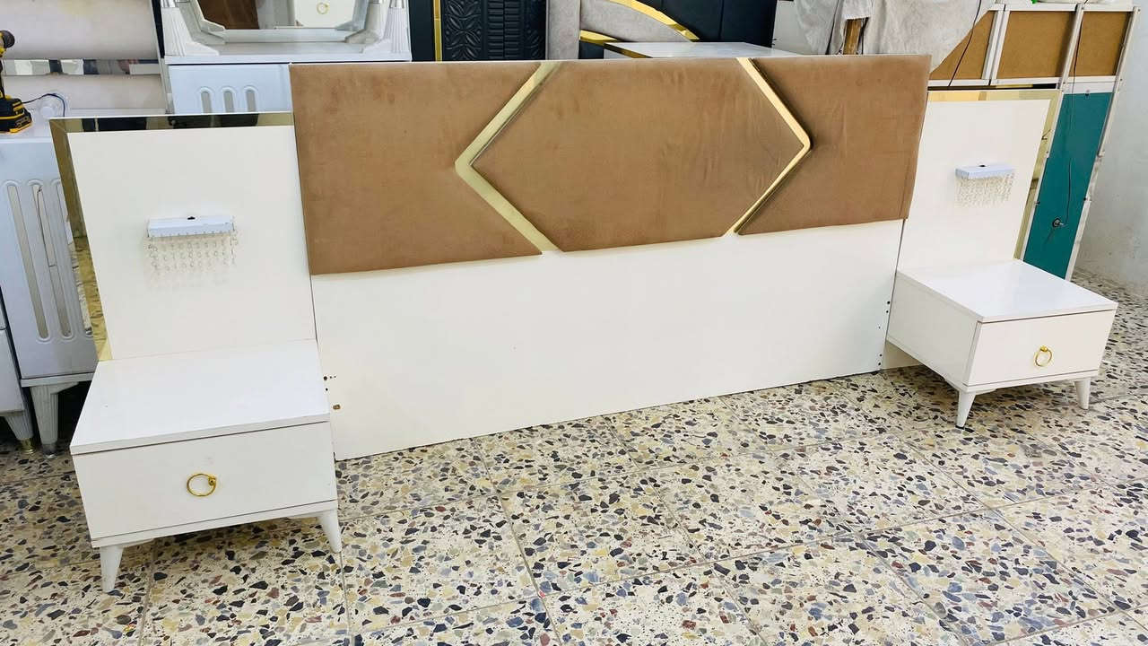 السلام عليكم
غرفه تركي مستخدم 5قطع السعر ٤٧٥

شد ونقل مجاني داخل بغداد فقط خارج بغداد بكروه


**إذا كنت صاحب هذا الإعلان وتريد حذفه لأي سبب، رجاءا أرسل رسالة إلى الدعم الفني**