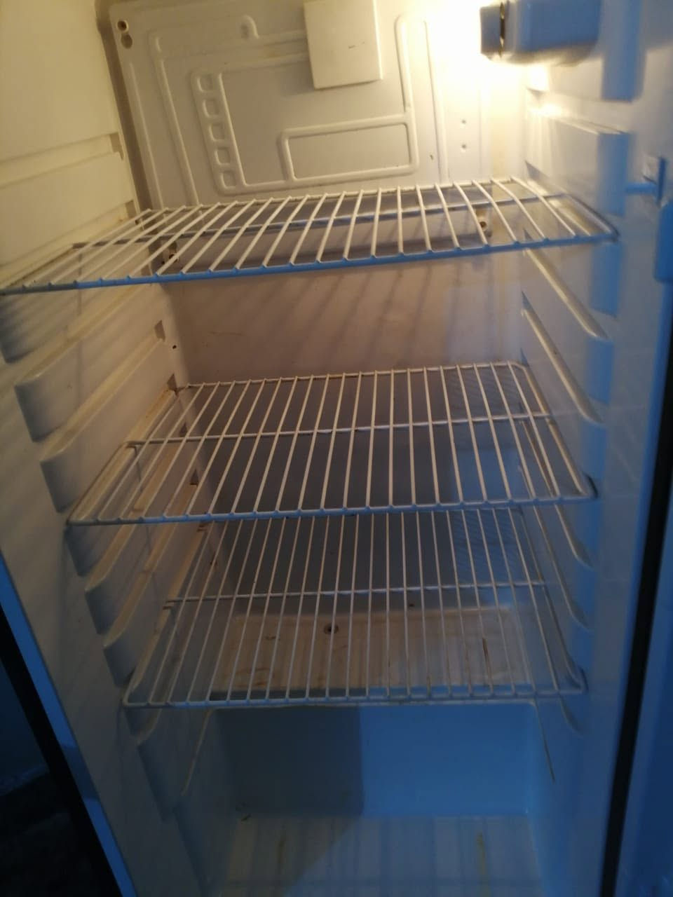 ثلاجه 250 تجميد فول


**إذا كنت صاحب هذا الإعلان وتريد حذفه لأي سبب، رجاءا أرسل رسالة إلى الدعم الفني**