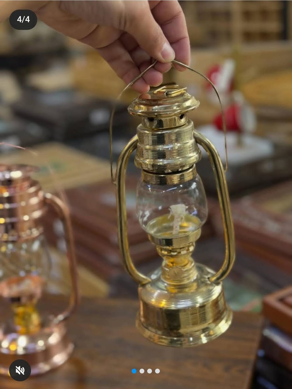 الف رحمه علئ روح امه وابوه الي يعلقلي مصدر رزقي الوحيد 
فانوس 🏮 شمعه كبير وصغير متوفر الان بكميه محدوده للحجز مراسله صفحه او علئ وتساب /*********** تتوفر خدمه توصيل للجمع المحافظات🚙🚙 سامراء, صلاح الدين
