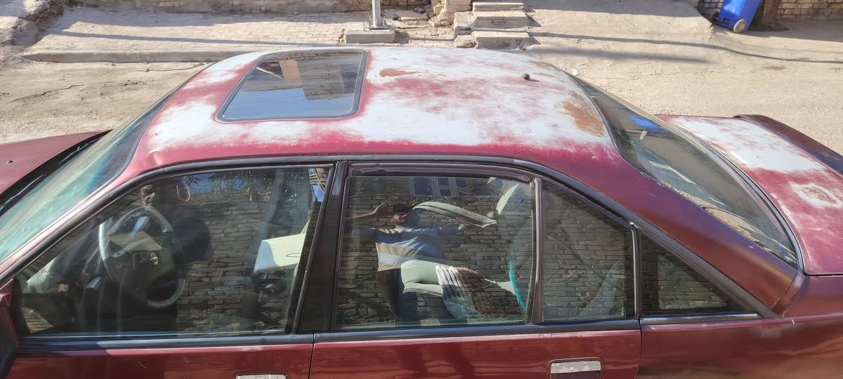 اوبل اومكا موديل ١٩٩٢ قادسية تنتهي السنوية في ٢٩/٣/٢٠٢٦ باسمي موجودة بالعمارة حي الصادق سعرها ١٨ ورقة بيها مجال بسيط
بيها نواقص بسيطة


**إذا كنت صاحب هذا الإعلان وتريد حذفه لأي سبب، رجاءا أرسل رسالة إلى الدعم الفني**