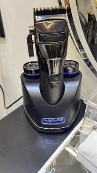 مكينة بيبي ليز برو • شغّالة • بصره