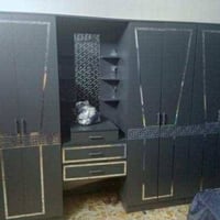 غرفة ٥ قطع • جديدة • للبيع