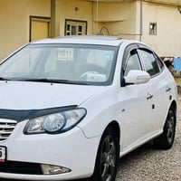 افانتي • ٢٠٠٩ • محرك ٢٠٠٠