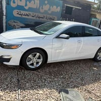 ماليبو ٢٠٢٤ • ١٨٢٨٤ ميل • بنيد مبدل