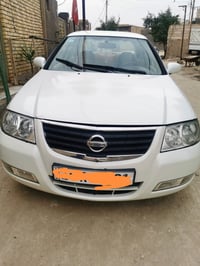 صني ٢٠١٢ • رقم بصره • ضربه خفيفه