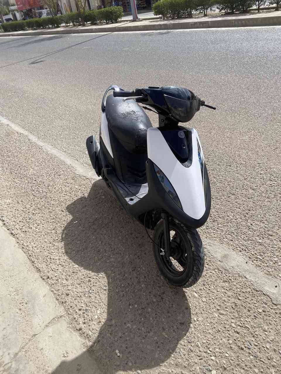 سلام عليكم ماكس عدله مكينه ٤٩ دراجه شغاله مابيه شي بس ناقصه هندر وبريك امامي سعر ٥٧٥ وبي مجال


**إذا كنت صاحب هذا الإعلان وتريد حذفه لأي سبب، رجاءا أرسل رسالة إلى الدعم الفني**