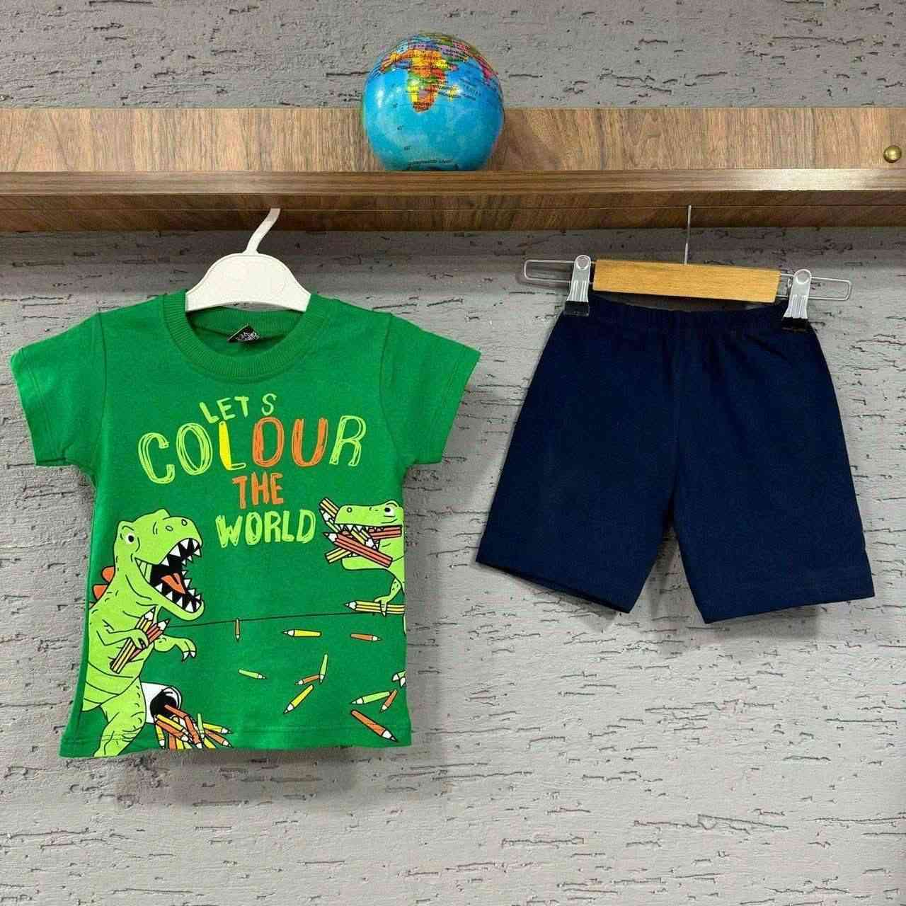 تراك ولادي صيفي بامتياز! 👕
​الراحة والأناقة اجتمعوا بتصميم واحد لطلتكم الحلوة بالبيت أو اللعب.
​🌟 الخامة:ناعم وبارد.
​📏 الأعمار: متوفر من عمر 2 إلى 6 سنوات.
​الكمية محدودة! سارعوا بالحجز قبل نفاذ الكمية 🏃‍♂️
💌 راسلونا على الخاص لتثبيت الحجز.
#ملابس_أطفال #تراك_ولادي #ملابس_صيفية #أزياء_أطفال #توصيل_العراق


**إذا كنت صاحب هذا الإعلان وتريد حذفه لأي سبب، رجاءا أرسل رسالة إلى الدعم الفني**