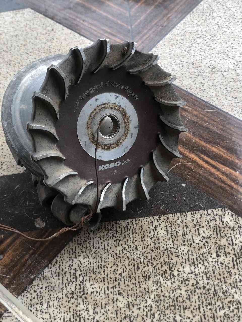 سلام عليكم شباب  تخمين كفرات اصليات بدون صبغ التخم ع ١٣٠  قفل مو شراي لتعبني   كشن بلادي مال رمبه ب50 
جفوف اصليه ب٤٠
تجاري ع ١٠
بك لايت ب١٥
وياله بلادي ب٢٠
والنجمه ب٥٠يرهم ع الادرس 
كلج رياظي كوسو عوزه خرز ب٢٥
ولباقي ع ٥.    لمكان كوت داموك  📞 ***********
