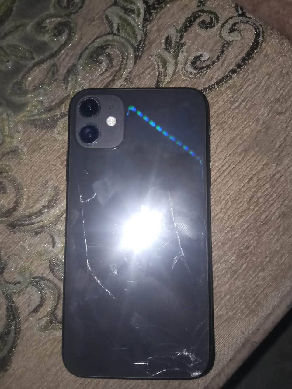 لجهز تخطي+سمكرت متوقف ول فيس ايدي فقط العب مبدل بطاريه 95 بغداد, العراق


**إذا كنت صاحب هذا الإعلان وتريد حذفه لأي سبب، رجاءا أرسل رسالة إلى الدعم الفني**