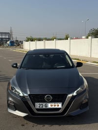 التيما SR • ٢٠٢١ • شاشة جبيرة