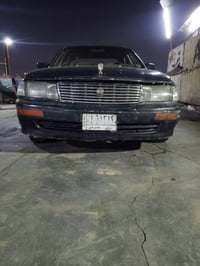 بطه موديل 1994 كير محرك بلادي  السياره مكفوله من الكص نقل جثه كفاله عا...