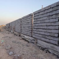 خلفه بناء بلوك شغل نضيف كلش حلو الشغل داخل بغداد فقط رقم الهاتف 075065...