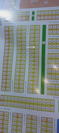 مقاطعه ٦٩ • ٣٠٠م • قرب الجواهري