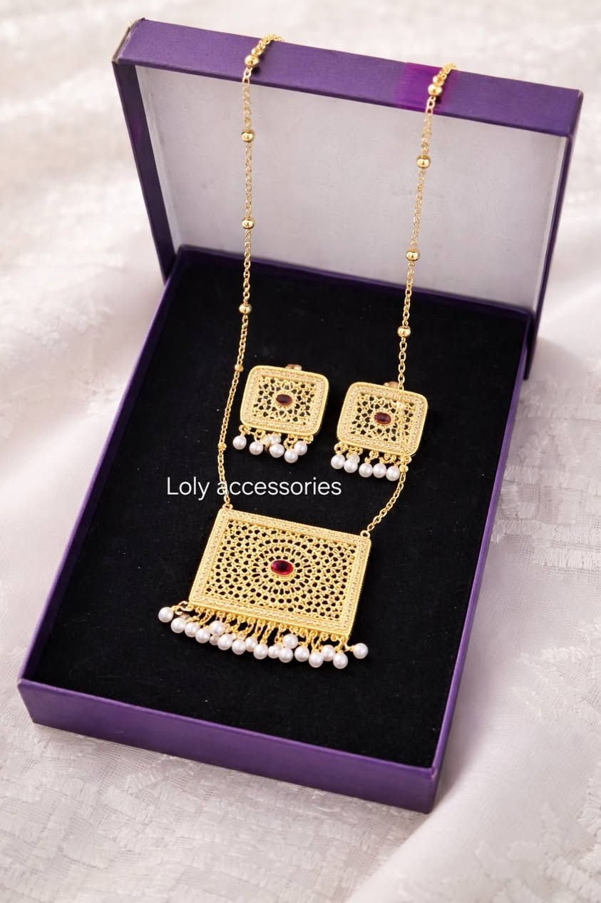 اطقم رمضانية ناعمة وانيقة "🌙✨  بتصميم أنيق يضيف لمسة فخامة لإطلالتك في رمضان 💖 بسعر جدا مناسب للقطعة الواحدة 
وخصم عند اخذ قطعتين🔥🔥
 #LolyAccessories #رمضان #أناقة_رمضانية"  
يتوفر توصيل 2 الف المسيب بكل نواحيها 
و5 الف لكل محافظات العراق 🇮🇶


**إذا كنت صاحب هذا الإعلان وتريد حذفه لأي سبب، رجاءا أرسل رسالة إلى الدعم الفني**