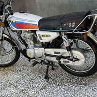 دراجة 4 كير • زيرو من الوكيل • كفالة سنة