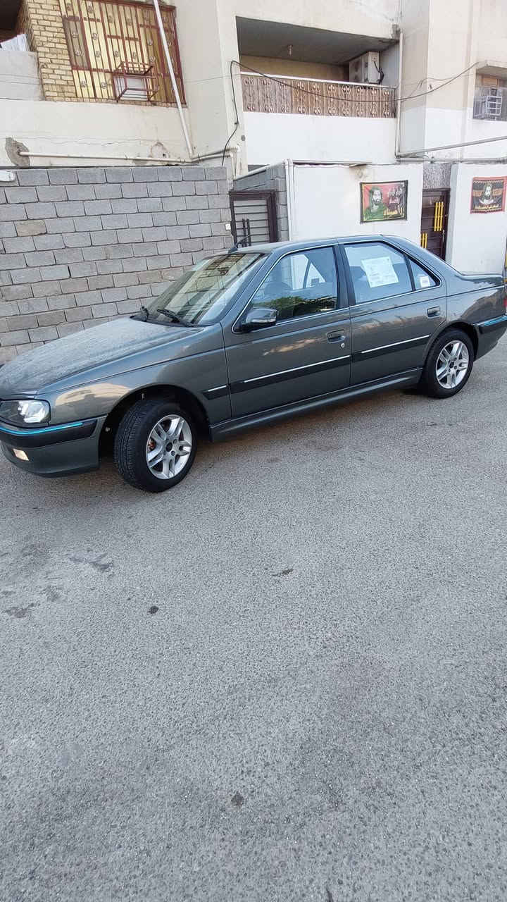 السلام وعليكم بيجو بارص البيع مديل ٢٤ ماشيه ٢٤ رقم واسط حره تحويل ثاني يوم سياره جديده


**إذا كنت صاحب هذا الإعلان وتريد حذفه لأي سبب، رجاءا أرسل رسالة إلى الدعم الفني**