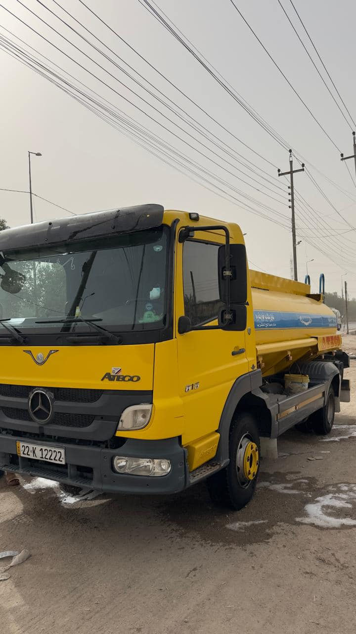 السلام عليكم تنكر اتيكو موديل 2008 كفاله ما عدا المكينه بيها تبخير  السياره باسمي العنوان البصره كرمه علي السعر ٢٠٥ ورقه  بيها مجال للشراي ***********. ***********
