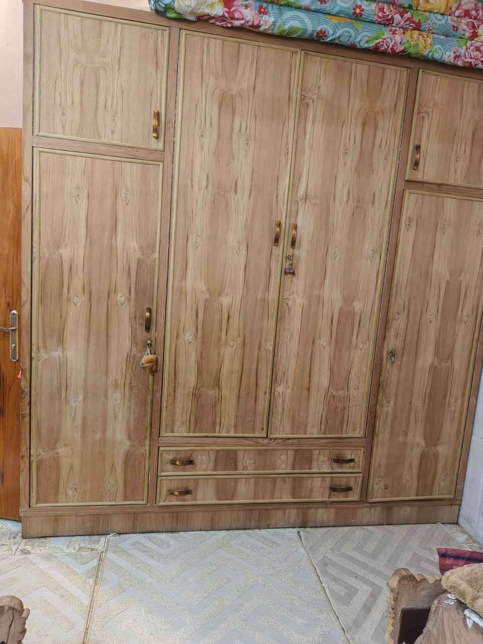 مكان بغداد الحسينيه مال راشديه بغداد, العراق


**إذا كنت صاحب هذا الإعلان وتريد حذفه لأي سبب، رجاءا أرسل رسالة إلى الدعم الفني**