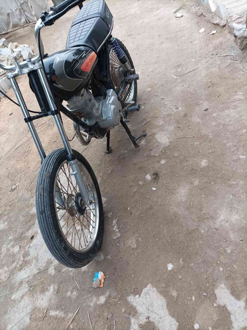 دراجه كلك مراوس ب اوتماتيك دبلات جدد محرك مكفول كفاله عامه شرط شلعه ومعدل مكان نجف طريق حريه عباسيه


**إذا كنت صاحب هذا الإعلان وتريد حذفه لأي سبب، رجاءا أرسل رسالة إلى الدعم الفني**