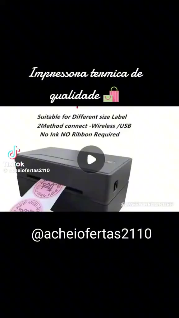 اذا عندك مشروع صغیر، ترید تطبع عنوان او لوكو خاص بتاعتك
تسفید من طابعةحرارية، تطبع على جميع انواع الورق الحراري الابيض الملون الشفاف الذهبي الفضي و جميع الاحجام والاشكال تربط بالتطبيق (بلوتوث ،كیبل)

من  20 ملم_۱٥٠ ملم

طابعات من شركة مارك لایف معروفە متوفر ۲ مودیل

Marklife D200
Marklife D100


**إذا كنت صاحب هذا الإعلان وتريد حذفه لأي سبب، رجاءا أرسل رسالة إلى الدعم الفني**