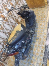 موتور • مكينه فحل • بصرة حيانية