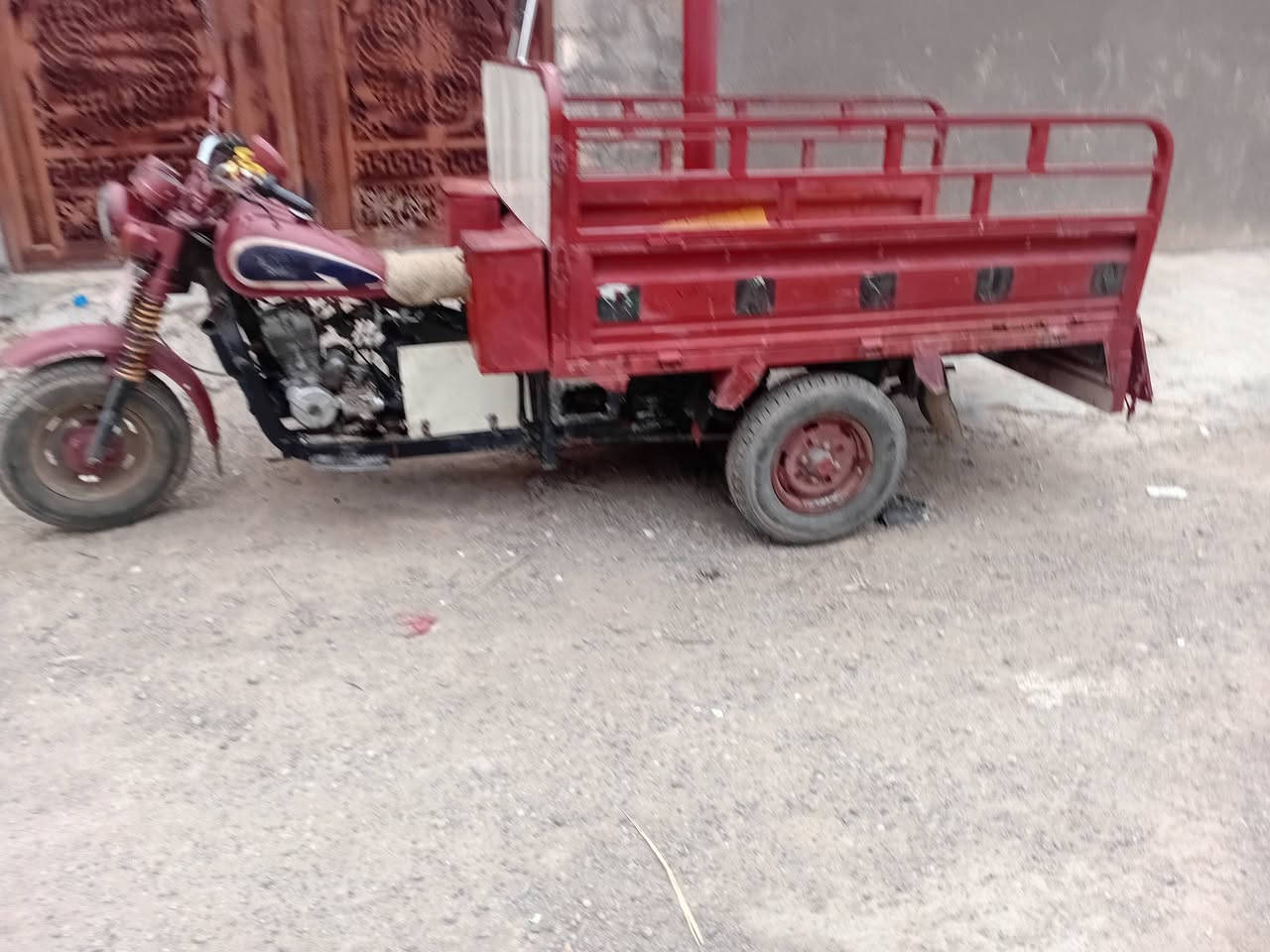 ال بيع سعر ٦٥٠ اوراق ماكو


**إذا كنت صاحب هذا الإعلان وتريد حذفه لأي سبب، رجاءا أرسل رسالة إلى الدعم الفني**