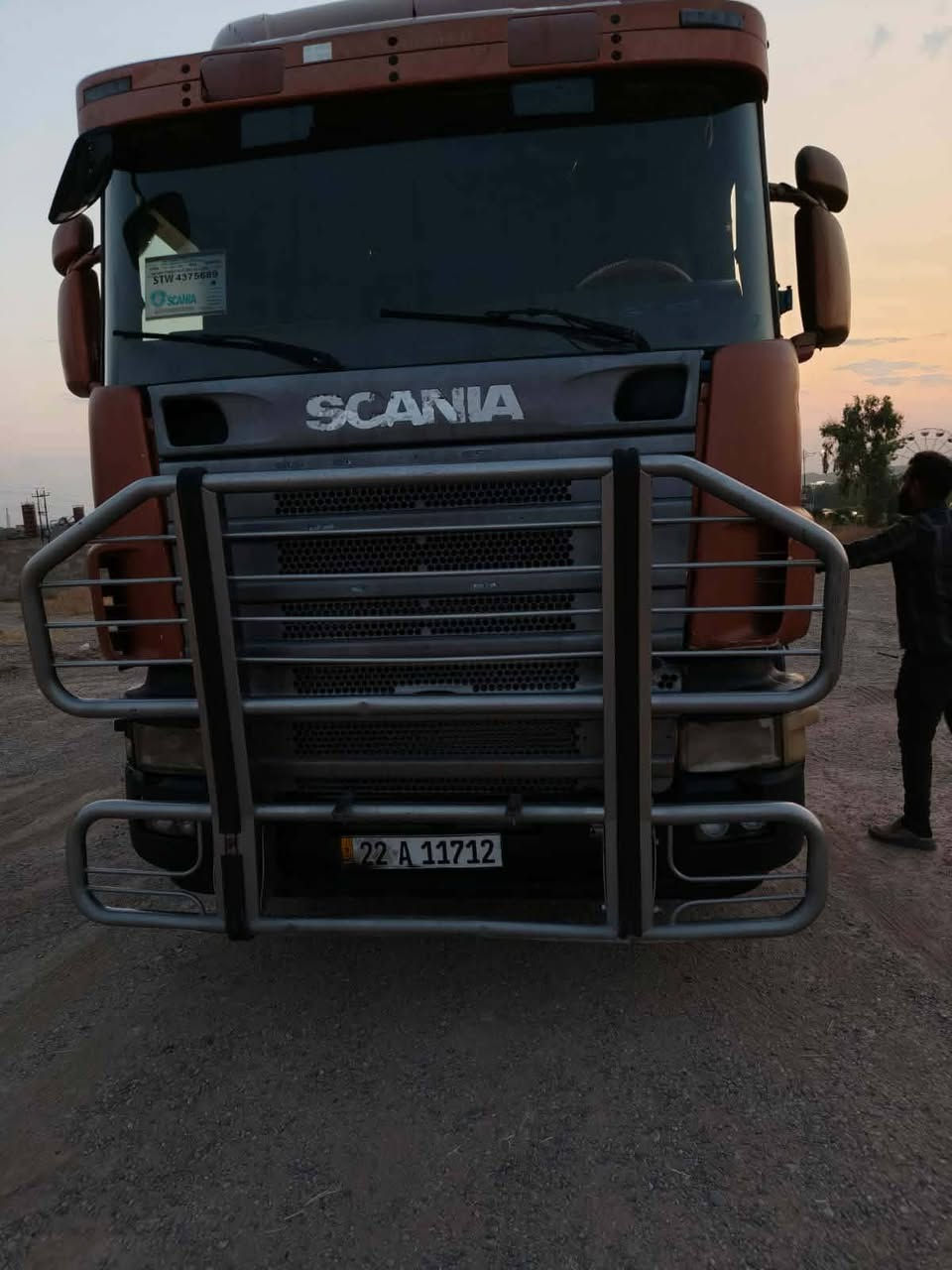 كرين للبيع بومه
كلف بنشر رقم صاحب الكرين
***********
