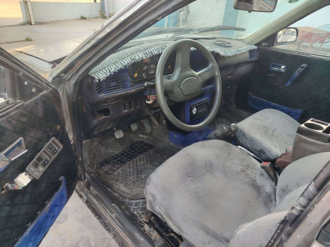 مازداصالیون ڕصاصی 1992       ***********
