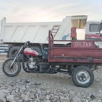ستوته للبيع نوع M  T  Rمكينه وشاصي مكفول بدي نص عمر خير من الله سعر 50...