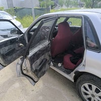 مستر بوشي كلاند • ١٩٩١ • طوز صلاح الدين